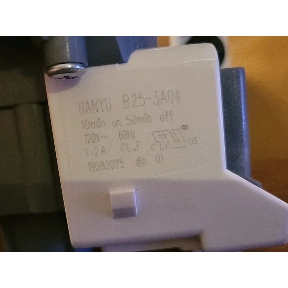 W11399437 W11259498 B25-3A04 Drain Pump Replace 4961028 AP6974144 PS12731241...‎